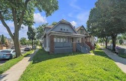 2111 West Burnham St, Milwaukee, WI 53204
