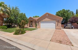 2640 W 200 N, Hurricane, UT 84737