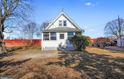 461 HARTLY ROAD, HARTLY, DE 19953