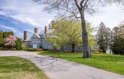 43 Eastward, Rockport, ME 04856