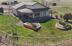 19397 Cloverland, Asotin, WA 99402