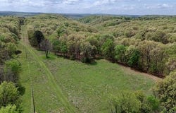 9270 E 420 Road, Strang, OK 74330