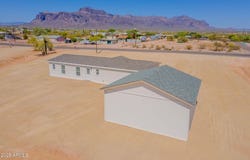1978 S Starr Road, Apache Junction, AZ 85119