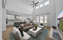 5317 Cosenza TRCE, Leander, TX 78641