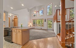 415 Mcginnis, McCall, ID 83638