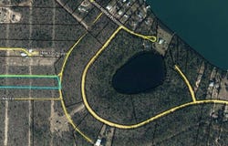0 Petty Road, Marianna, FL 32448