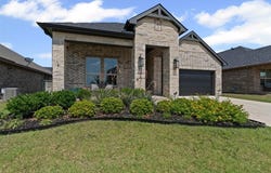 1709 Stetson Street, Northlake, TX 76247