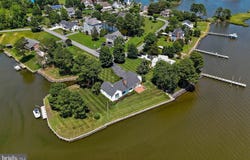 12264 DIXIE DRIVE, BISHOPVILLE, MD 21813