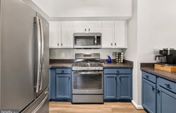 13363 CONNOR DR #O, CENTREVILLE, VA 20120