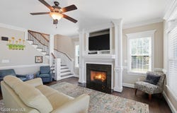 410 N A Street, Bridgeton, NC 28519