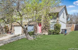7923 Santa Catalina, San Antonio, TX 78250