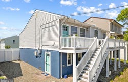 428 LAFAYETTE BOULEVARD, BRIGANTINE, NJ 08203