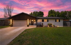 1300 Dyer Street, Springdale, AR 72762