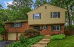 148 Mayer Drive, Ross Twp, PA 15237