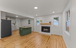 306 Coleman Street, Oxford, NC 27565