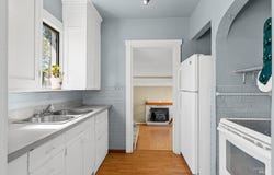 732 4th Street, Clarkston, WA 99403