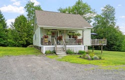 186 MILITARY ROAD, EDINBURG, NY 12134