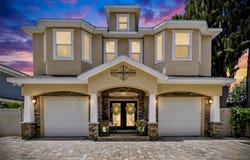 303 W CHAPMAN Road, LUTZ, FL 33548