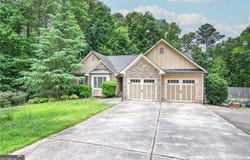 561 Holland Road, Dallas, GA 30157