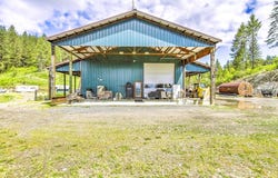 1631 P BONANZA HILL RD N, EVANS, WA 99126
