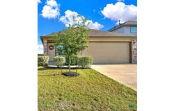 256 Middle Green Loop, Floresville, TX 78114