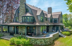 82 Common Lane (Greening Island), Southwest Harbor, ME 04679