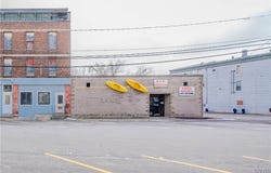 120-124-128 William Street, Brownville, NY 13634