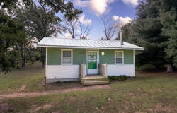 1819 Castlewood Road, Friendship, WI 53934