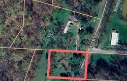 33475 Bailey Run Road, Pomeroy, OH 45769