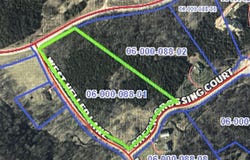 8244 Creek Crossing, GALENA, IL 61036
