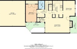 1017 Weston Drive, Garland, TX 75043