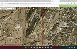 Lakeview Drive, Sandia Park, NM 87047