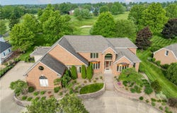 6182 Bertram Avenue NW, Canton, OH 44718