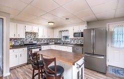 1051 Vallado Drive, Lake Isabella, MI 48893