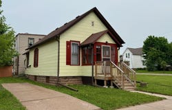 620 Vaughn Ave, Ashland, WI 54806