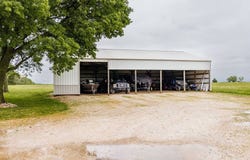 2048 CR 5500, Coffeyville, KS 67337