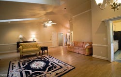 2616 Brookridge Circle, Greenville, NC 27858
