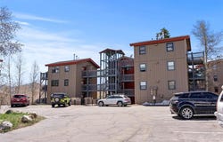 8012 RYAN GULCH ROAD, Silverthorne, CO 80498