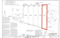 Watermill Road lot: 5, Monticello, FL 32344