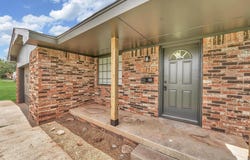 1712 N 4th Street, Sayre, OK 73662