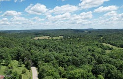Garfield-Lodiburg Rd, Harned, KY 40144