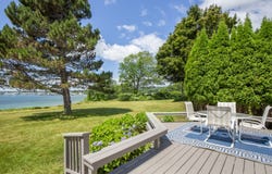 71 Jameson Point Road, Rockland, ME 04841