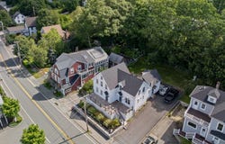 38 Atlantic Avenue, Boothbay Harbor, ME 04538