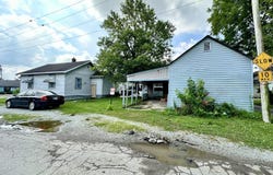2503 Central Avenue, Anderson, IN 46016
