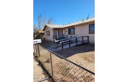 1421 Central Street, Winslow, AZ 86047