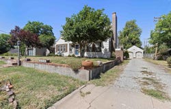 2105 N Adams St, Hutchinson, KS 67502