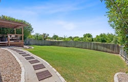 1109 Middle Brook DR, Leander, TX 78641
