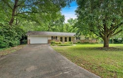 450 Susan Creek Drive, Stone Mountain, GA 30083