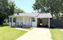 1508 N Hoard Avenue, Sherman, TX 75090
