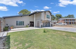 6407 LOS ALTOS Drive, El Paso, TX 79912